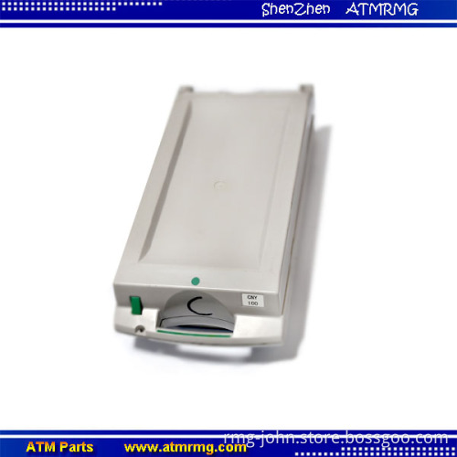 ATM Parts A004348 NMD DelaRue NC301 Cash Cassette